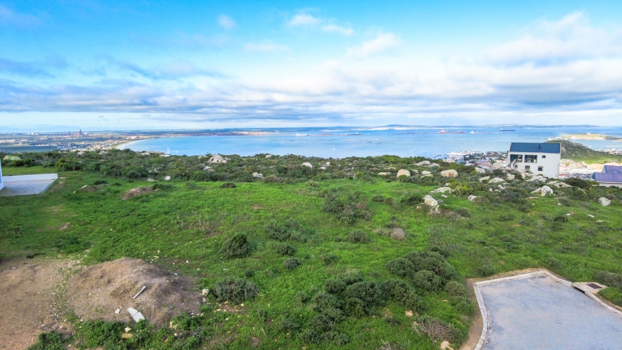 0 Bedroom Property for Sale in Hoogland Western Cape